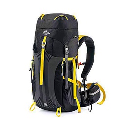 Naturehike Mochila unisex para trekking.