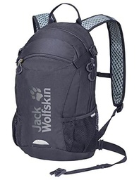 Jack Wolfskin Velocity 12 Paquete de Senderismo, Ébano