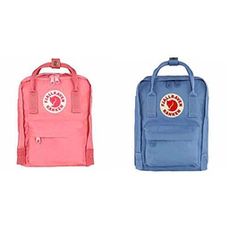 FJÄLLRÄVEN Kånken Mini Mochila de Senderismo Unisex Adulto