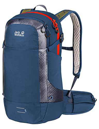 Jack Wolfskin Moab Jam Pro 24.5 Paquete de Senderismo