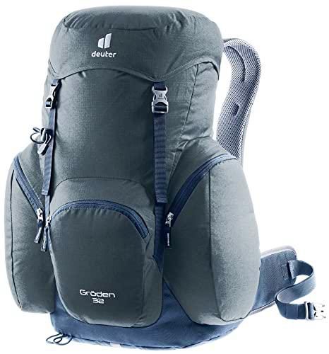 Deuter Gröden 32 Mochila de senderismo clásica