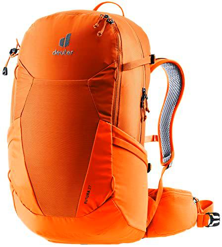 Deuter Futura 27 Mochila de senderismo