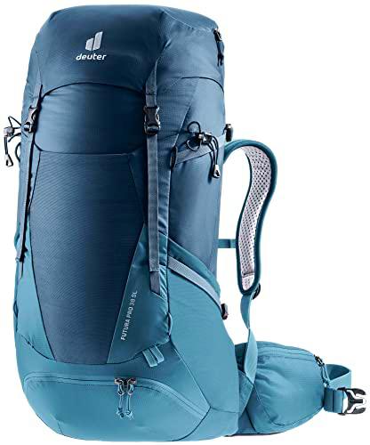 Deuter Futura Pro 38 SL Mochila de senderismo para mujer