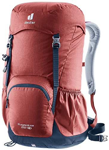 Deuter Zugspitze 22 SL Mochila de senderismo clásica para mujer