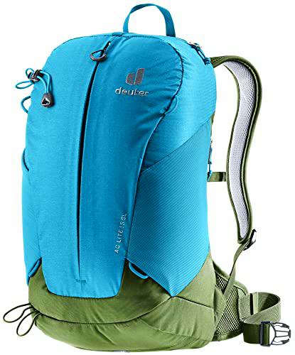 Deuter AC Lite 15 SL Mochila de senderismo para mujer