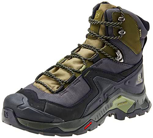 Salomon Quest Element Gore-Tex Botas de Senderismo de Piel para Hombre