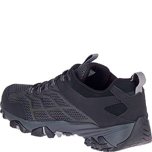 Merrell Moab Fst 2 GTX, Zapato para Caminar Hombre