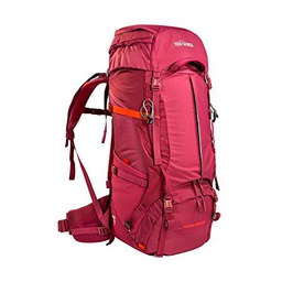 Tatonka Yukon 50+10 W'S Mochila Trekking Packs, Unisex Adulto