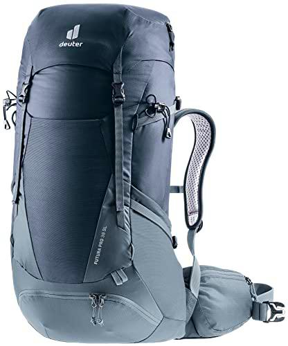 deuter Futura Pro 38 SL Mochila de senderismo para mujer