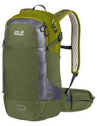 Jack Wolfskin Moab Jam Pro 24.5 Paquete de Senderismo