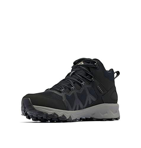 Columbia Peakfreak Mid Outdry, Botas de Senderismo Hombre