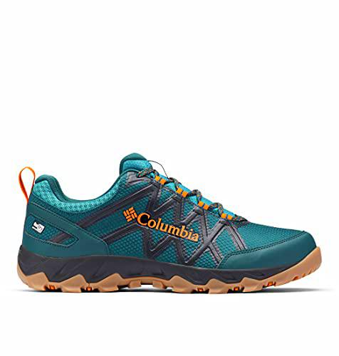 Columbia Peakfreak X2 Outdry, Zapatillas de Senderismo Hombre