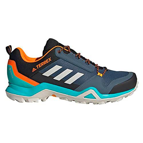 adidas Terrex AX3 GTX, Zapatillas de Hiking Hombre