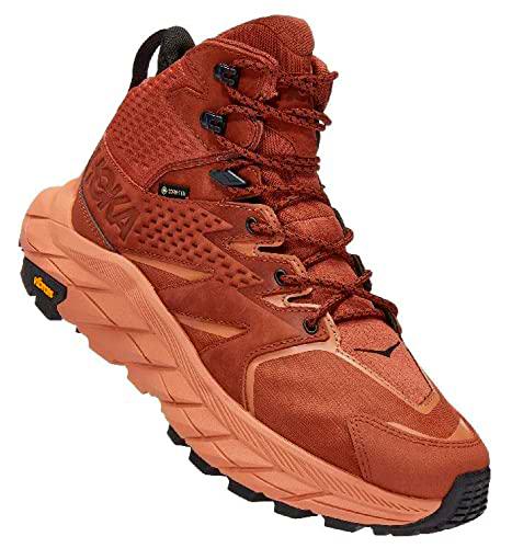 HOKA ONE One Anacapa Mid GTX, Trekking Shoes Hombre