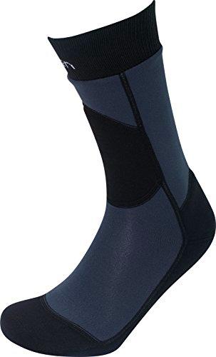 Lorpen TEP Trekking Expedition Calcetines, Adultos Unisex