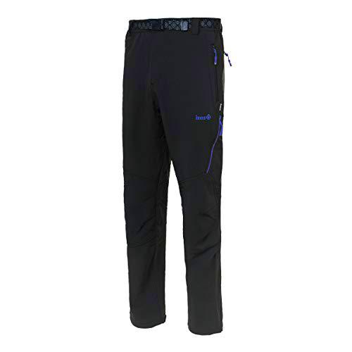 Izas Pantalones Trekking Sander