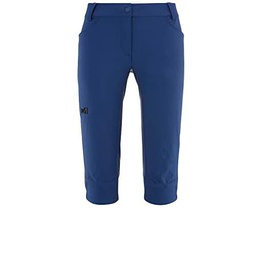 Millet - Trekker Stretch 3/4 Pant II W - Pantalón pirata para Mujer