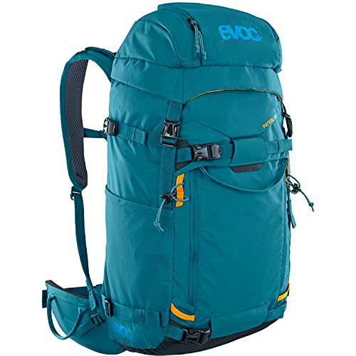 Evoc Mochila de senderismo PATROL 40 (sistema de transporte cómodo