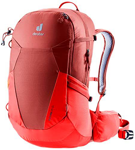 Deuter Futura 25 SL Mochila de senderismo para mujer