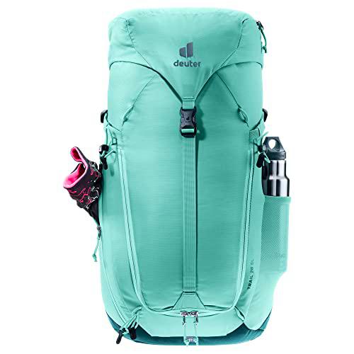 Deuter Trail 28 SL Mochila de senderismo y Via Ferrata para mujeres