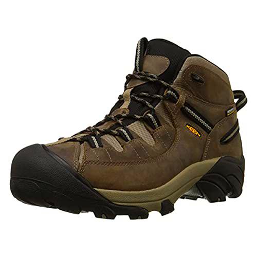 Keen Targhee 2 Mid Waterproof, Botas para senderismo