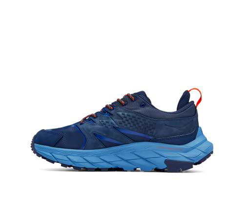 HOKA ONE One Anacapa Low GTX, Trekking Shoes Hombre