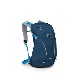 Osprey Hikelite 18 mochila de senderismo unisex Atlas Blue O/S