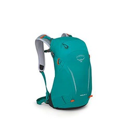 Osprey Hikelite 18 mochila de senderismo unisex Escapade Green O/S