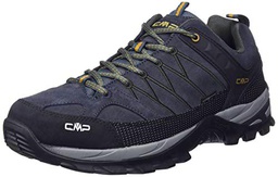 CMP 3Q13247-68UH_45, Zapatos de Trekking Hombre, Grey, EU