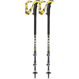 Leki Sherpa XL Speed Lock ANTISHOCK Trekking Pole (Pair)