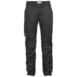 Fjallraven Abisko Lite Trekking TR. W Pantalón, Mujer