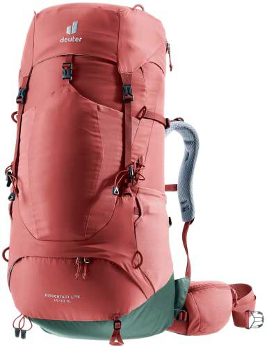 Deuter Aircontact Lite 10 SL, Mochila de Trekking Women's