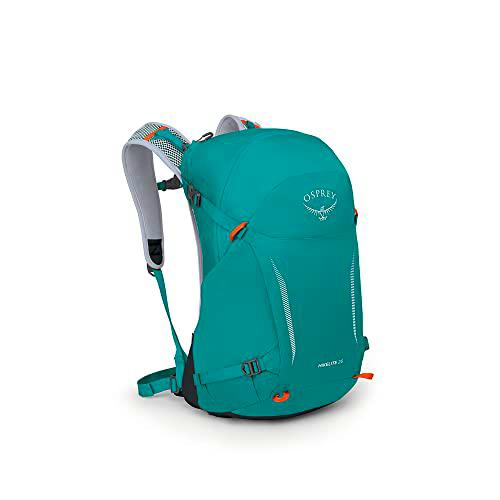 Osprey Hikelite 26 mochila de senderismo unisex Escapade Green O/S