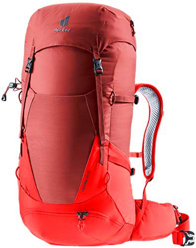 Deuter Futura 30 SL, Mochila de Senderismo Women's