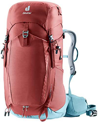 Deuter Trail Pro 34 SL, Mochila de Senderismo Women's