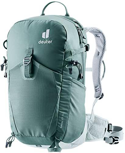 Deuter Trail 23 SL, Mochila de Senderismo Women's, Teal-Tin, 23 L