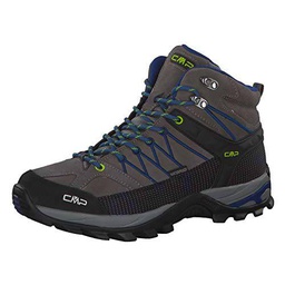 CMP Rigel Mid Trekking Shoe Wp Botas de Senderismo para Hombre