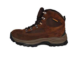 Northwest Territory, Botas para senderismo Hombre, Kendall Brown, 43 EU