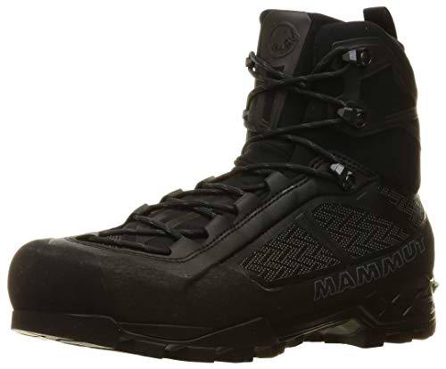 Mammut Bota TAISS Light Mid GTX Botas Montañismo, Alpinismo y Trekking Hombre