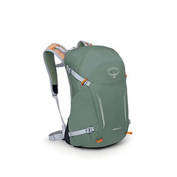 Osprey Hikelite 26 mochila de senderismo unisex Pine Leaf Green O/S