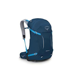 Osprey Hikelite 28 mochila de senderismo unisex Atlas Blue M/L