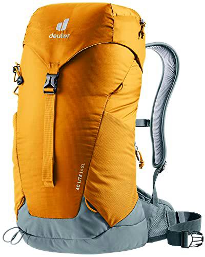 Deuter AC Lite 14 SL Mochila de senderismo para mujer