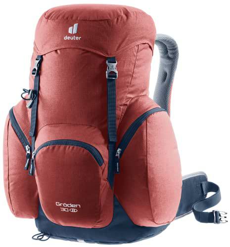 Deuter Gröden 30 SL Mochila de senderismo clásica para mujer