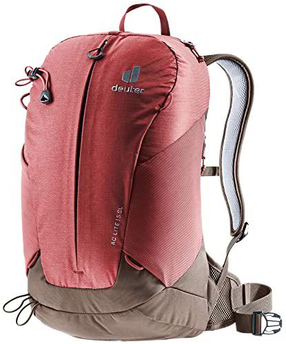 Deuter AC Lite 15 SL Mochila de senderismo para mujer