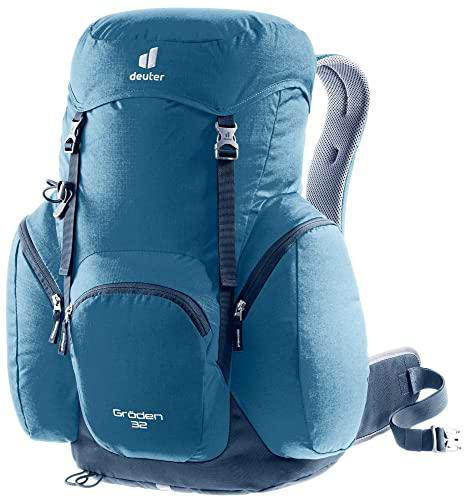 Deuter Gröden 32 Mochila de senderismo clásica