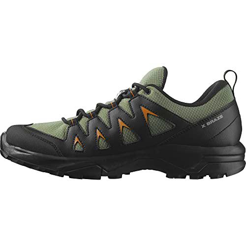 Salomon X Braze Gore-Tex Zapatillas Senderismo Hombre