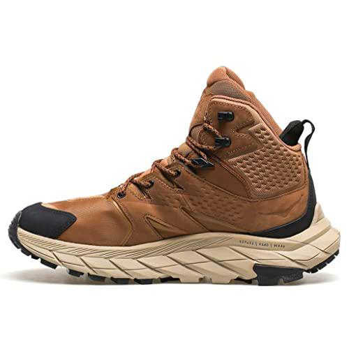 HOKA ONE One Anacapa Mid GTX, Trekking Shoes Hombre