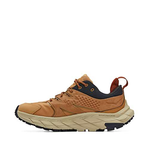 HOKA ONE One Anacapa Low GTX, Trekking Shoes Hombre