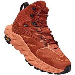 HOKA ONE ONE Anacapa Mid GTX, Trekking Shoes Hombre