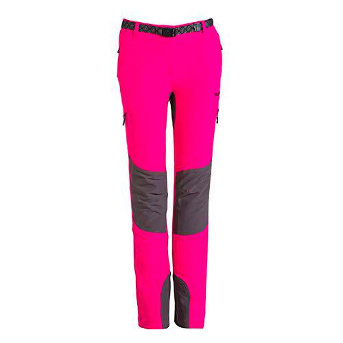 Izas Pantalones Trekking Dera